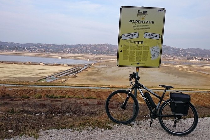 Parenzana Trail Biking Experience from Koper - Key highlights worth your attention