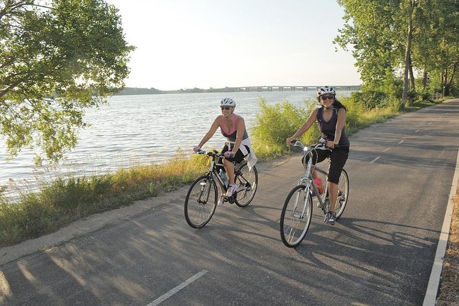 Parenzana Trail Biking Experience from Koper - Seaside cycling and town feel in Koper and Izola