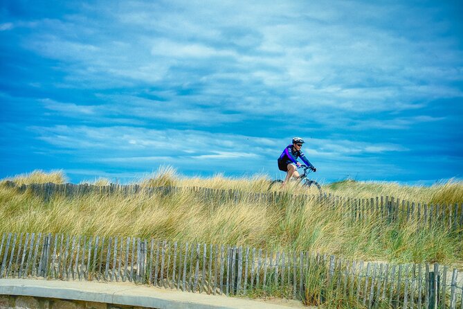 Parenzana Trail Biking Experience from Koper - Price and value at $95.07: what you get for your money