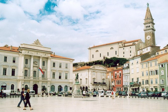 Piran and Panoramic Slovenian Coast from Koper - Key highlights worth knowing