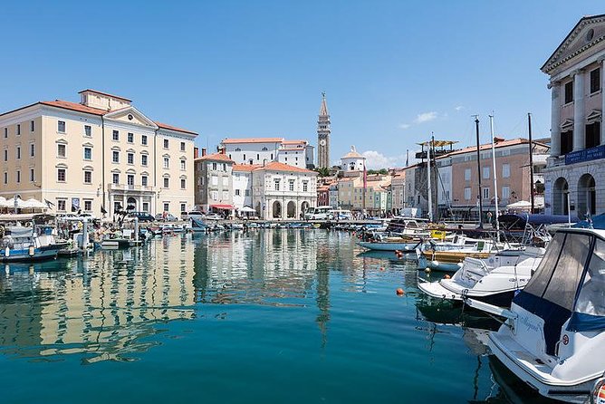 Piran and Panoramic Slovenian Coast from Koper - Why this half-day from Koper makes sense