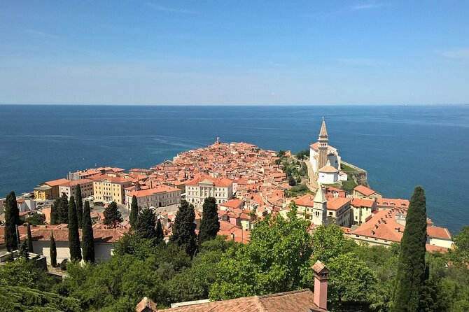 Piran and Portoroz Pearls of the Slovenian Adriatic Coast Half Day Trip from Ljubljana - Timing and Traffic: How to Make Your Short Day Feel Longer
