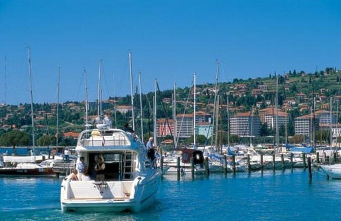 Piran and Scenic Slovenian Coast-Private Experience from Koper - Key things I think matter most