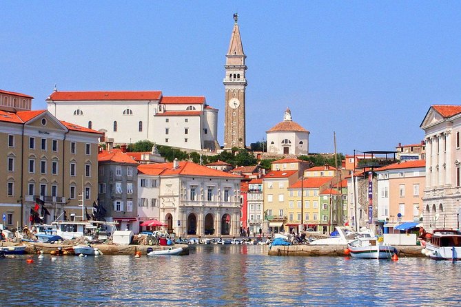 Piran and Scenic Slovenian Coast-Private Experience from Koper - The Piran and Slovenian Coast half-day plan, built for cruise time