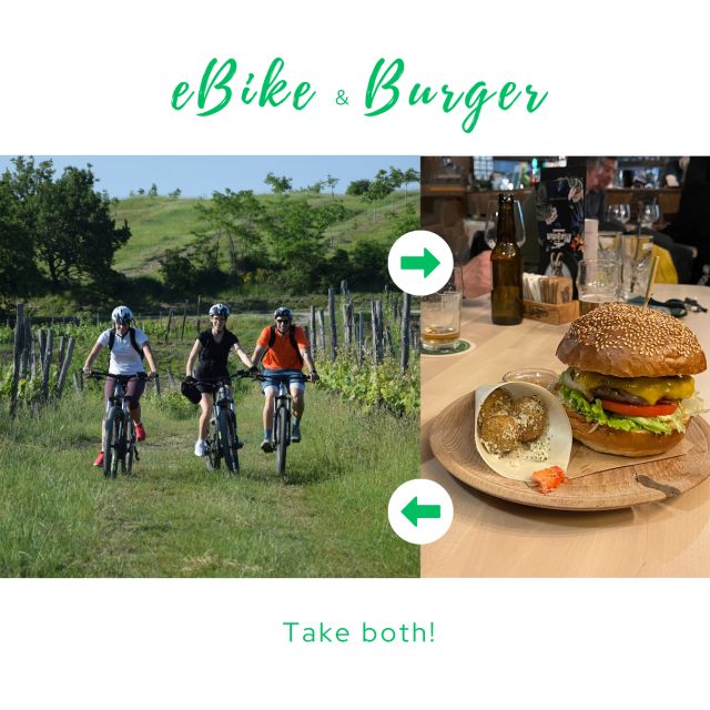 Piran: e-bike&snack in Istria - Should you book it?