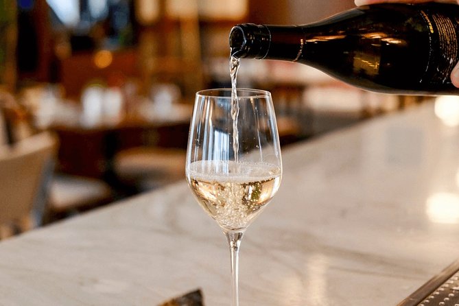Piran & Flavors of Slovenian Istria - Korte’s wine cellar tasting: what you’ll actually experience