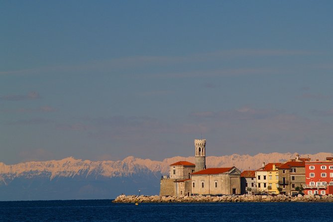 Piran & Flavors of Slovenian Istria - Price and value: is $209.44 worth it?