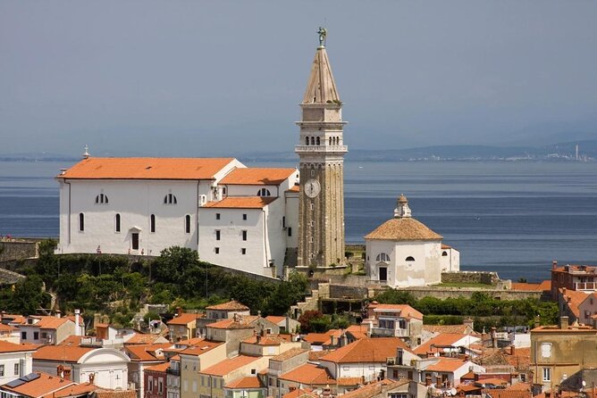 Piran Old Town Walking Tour - Why this Piran walk works when time is tight