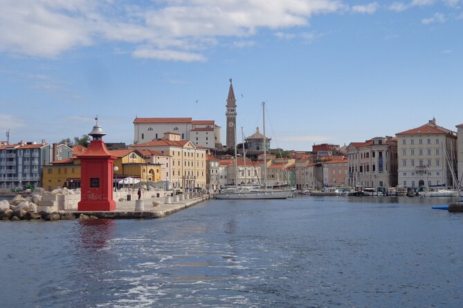Piran & Panoramic Slovenian Coast - Small Group Tour from Koper - Getting oriented in Koper and how the pickup works