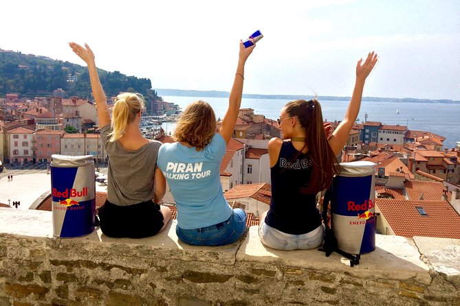 Piran Walking Tour with Local Wine and Food Tasting - The Taste of Piran Shop: Local Products, No Pressure Buying