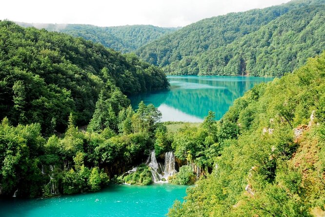Plitvice National park | Private trip from Ljubljana - Key Highlights You’ll Care About
