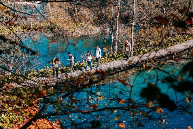 Plitvice National park | Private trip from Ljubljana - Why a Private Plitvice Day From Ljubljana Feels Smarter