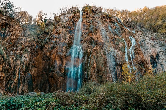 Plitvice National park | Private trip from Ljubljana - Guides: What You Gain Beyond Directions