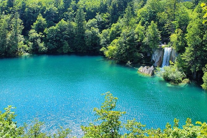 Plitvice National park | Private trip from Ljubljana - Pace, Fitness, and What to Bring (So Your Feet Don’t Complain)