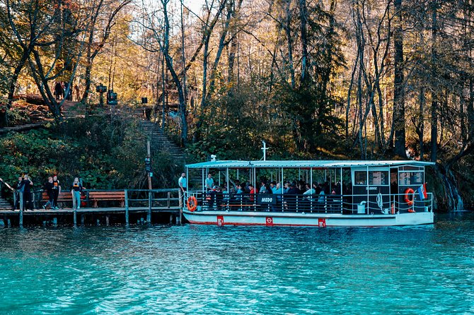 Plitvice National park | Private trip from Ljubljana - Who This Tour Fits Best (And Who Might Want Another Plan)