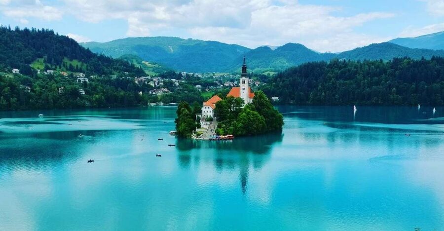 Postojna cave and bled lake day tour from Ljubljana - The value of pairing Postojna Cave and Lake Bled in a single day