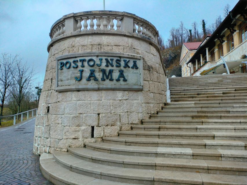 Postojna cave and bled lake day tour from Ljubljana - Price, tickets, and what you should budget for