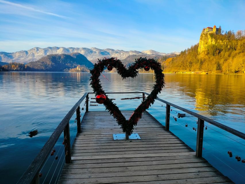Postojna cave and bled lake day tour from Ljubljana - Who this tour is best for