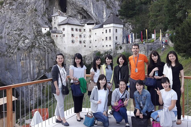 Postojna Cave and Castle Small-Group Day trip from Ljubljana - The Guide Factor: When It Turns Into a Story Day (and When It Feels Like Transport)