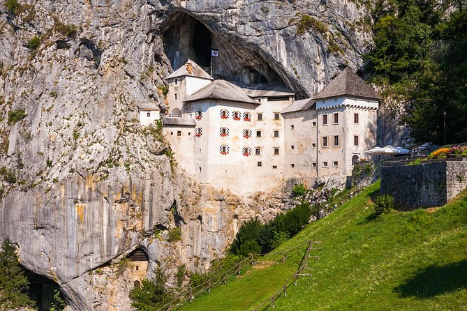 Postojna Cave and Castle Small-Group Day trip from Ljubljana - Family-Friendly Slovenia, but Know the Walking