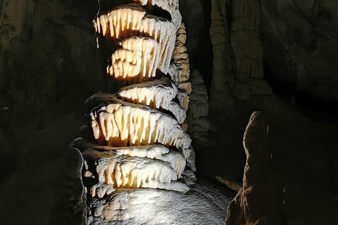 Postojna Cave and Predjama Castle Tour from Ljubljana - Price and total value: what you pay for the tour versus the tickets