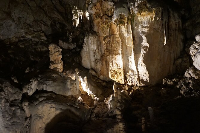 Postojna Cave and Predjama Castle Tour from Ljubljana - Timing and itinerary rhythm: two stops, then your afternoon back
