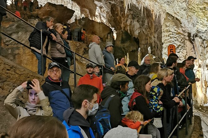 Postojna Cave and Predjama Castle Tour from Ljubljana - Should you book the Postojna Cave and Predjama Castle tour from Ljubljana?