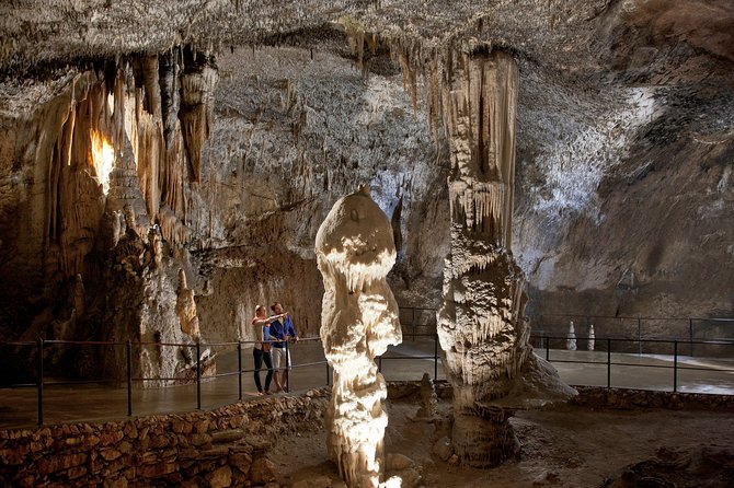 Postojna cave & castle | Private half day trip from Ljubljana - Why This Private Postojna and Predjama Combo Works So Well