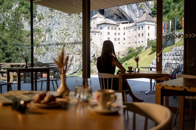 Postojna Cave & Photostop Predjama castle - Group Tour from Koper - The return to Koper and your best next move