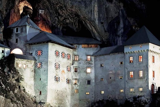 Postojna Cave & Photostop Predjama castle - Group Tour from Koper - What you are really paying for: value beyond the ticket price