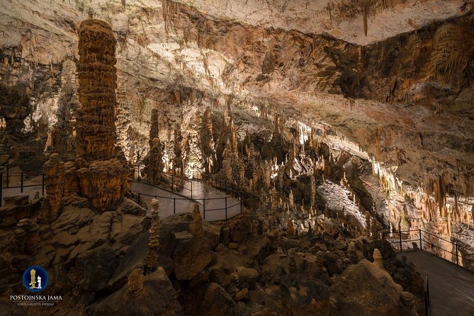 Postojna cave, Predjama castle and Piran tour from Ljubljana - Piran on the Adriatic: old walls, Tartini, and lunch by the sea