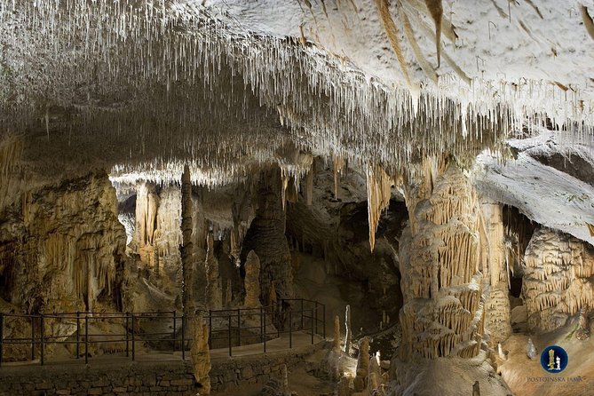 Postojna cave, Predjama castle and Piran tour from Ljubljana - Price and value: what you pay, what you add at the door