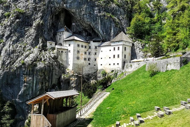 Postojna cave, Predjama castle and Piran tour from Ljubljana - What to bring and what to watch for (cold, stairs, and tickets)