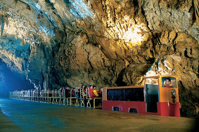Postojna Cave & Predjama Castle from Koper - Who Should Choose This Tour, and Who Might Want a Different Plan