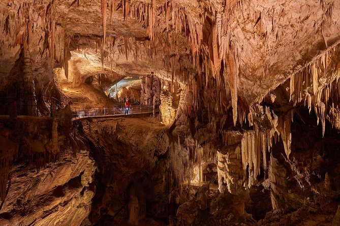 Postojna Cave & Predjama Castle - Small Group Tour from Koper - Why This Koper Half-Day Combo Makes Sense