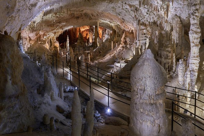 Postojna Cave & Predjama Castle - Small Group Tour from Koper - How the 5-Hour Schedule Feels in Real Life