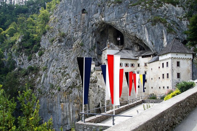 Postojna Cave with Train Ride and Predjama Castle Half Day Trip from Ljubljana - The proteus story and why this cave feels alive