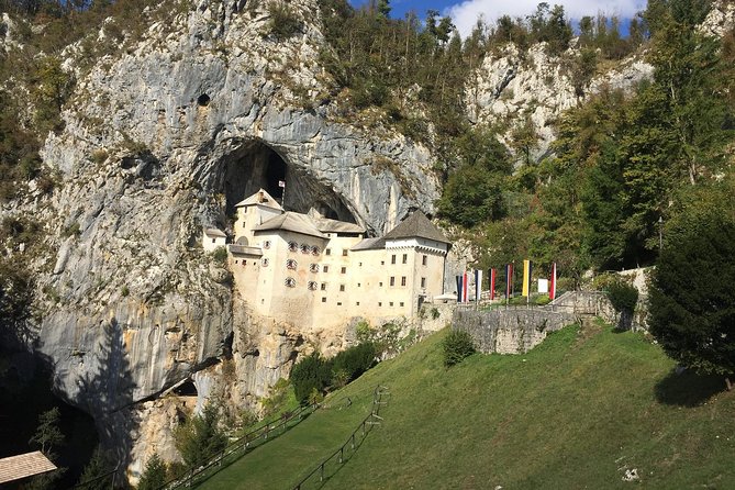 Postojna Cave with Train Ride and Predjama Castle Half Day Trip from Ljubljana - Price and value: what $152.60 buys you here
