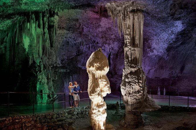 Postojna Cave with Train Ride and Predjama Castle Half Day Trip from Ljubljana - Who should book this Postojna and Predjama half-day, and who might prefer DIY