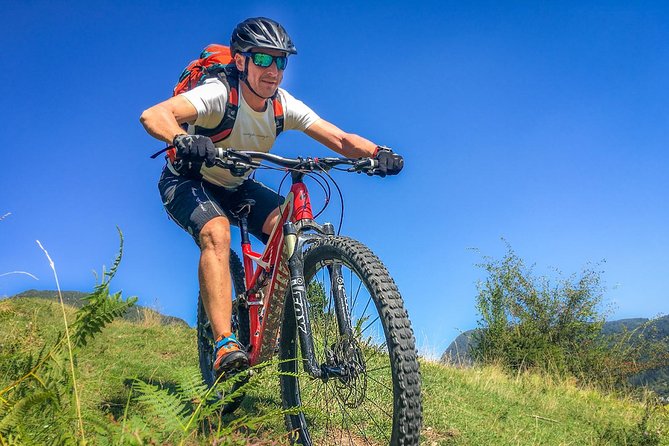 Private Biking Tour in Bohinj Valley - Guide Style: Licensed Local Who Handles the Details