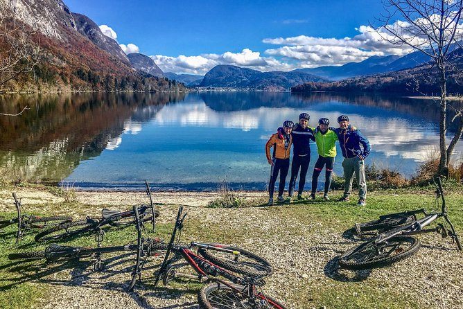 Private Biking Tour in Bohinj Valley - Price and Logistics: Is $420.08 Worth It?