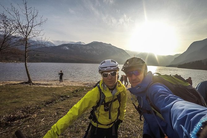Private Biking Tour in Bohinj Valley - Weather, Timing, and When You Should Adjust Your Plans