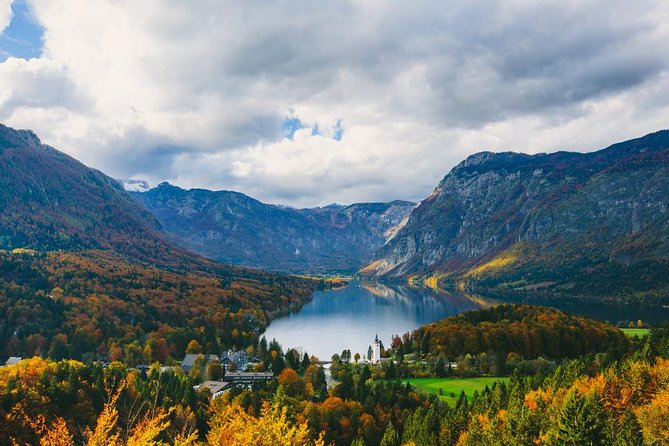 Private Bohinj & Vogel Tour from Bled - How the private Bled to Vogel-Bohinj loop keeps timing under control