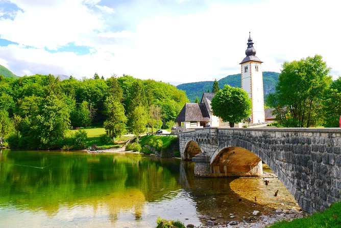Private Bohinj & Vogel Tour from Bled - Lake Bohinj free time: where the day breathes
