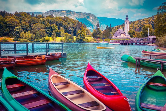 Private Bohinj & Vogel Tour from Bled - Who should book this private Bohinj and Vogel tour from Bled
