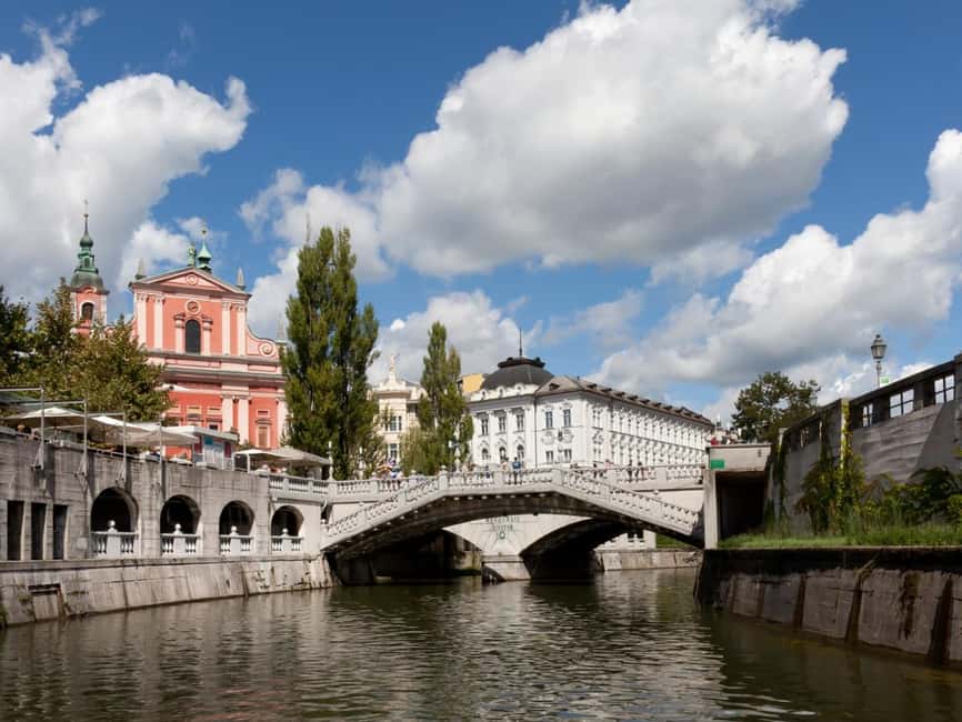 Private Day Trip: Zagreb to Ljubljana & Lake Bled - Price and value: is $265 per person worth it