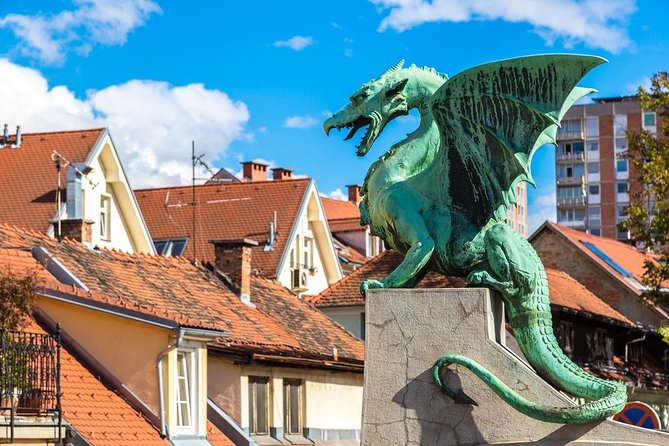Private Ljubljana City Tour & Ljubljana castle from Ljubljana - What “private” really changes for your day