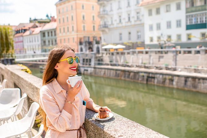 Private Ljubljana City Tour & Ljubljana castle from Ljubljana - Using your guide well, so you get more than photos