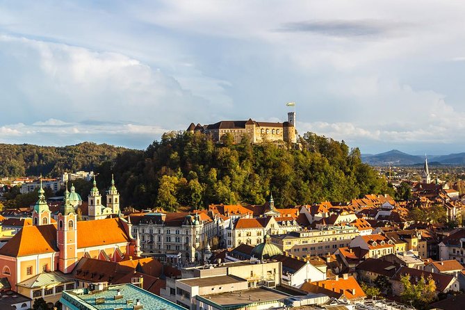 Private Ljubljana City Tour & Ljubljana castle from Ljubljana - When you should book this tour (and who it fits best)