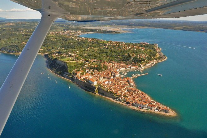 Private Piran Walking Tour (tasting of local wine & products included) - Who this tour fits best